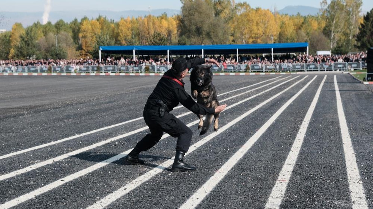Kastamonu Komando Yemin Töreni (17)