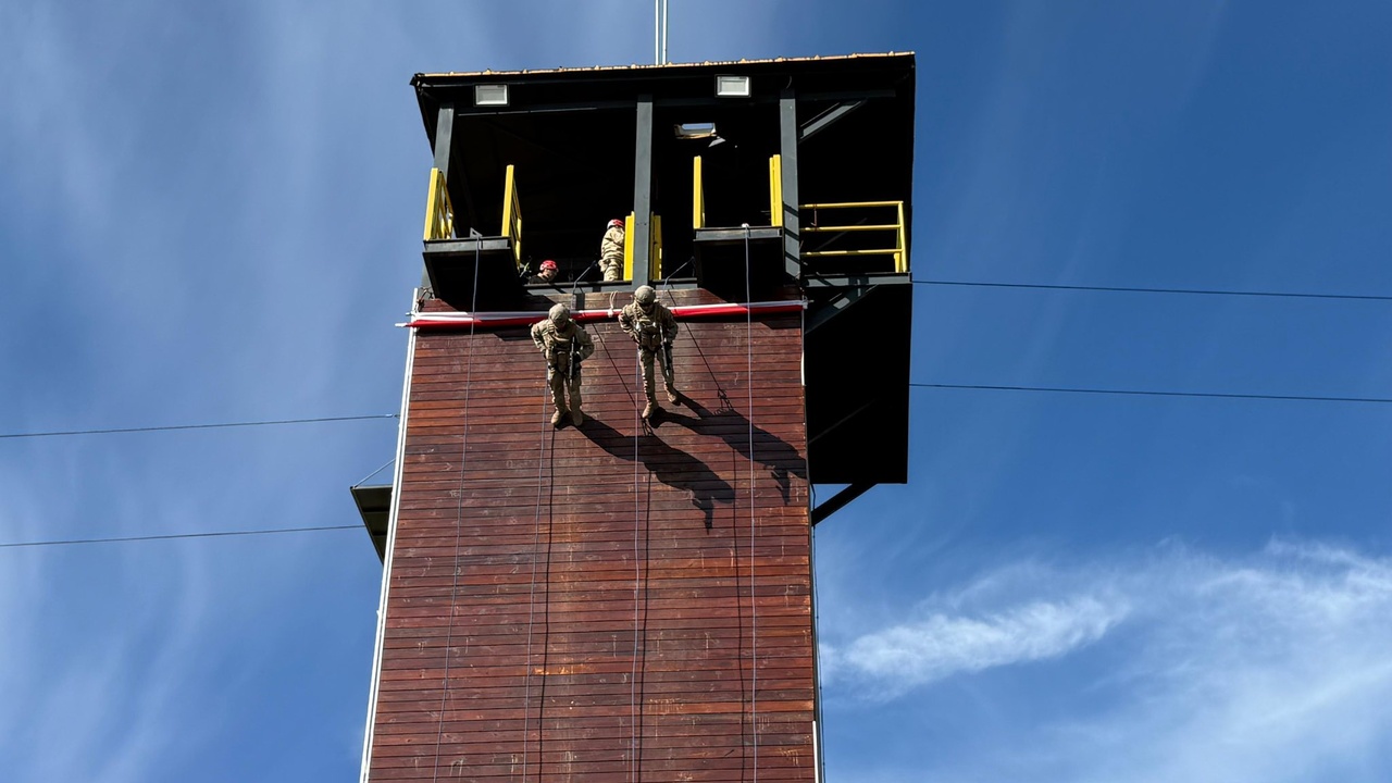 Kastamonu Komando Yemin Töreni (6)