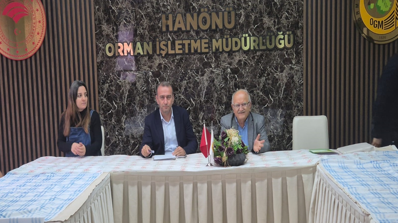 Kastamonu Köy Kalkınma (1)