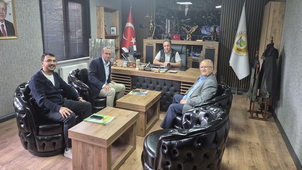 Kastamonu Köy Kalkınma (3)