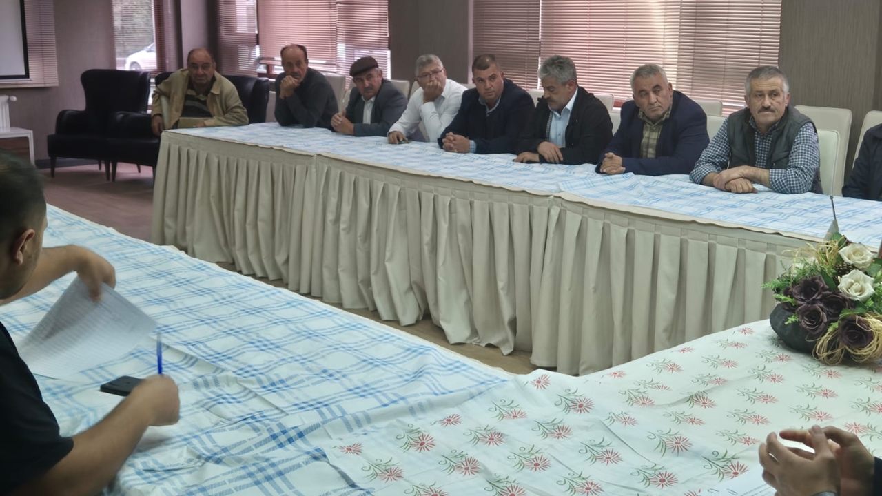 Kastamonu Köy Kalkınma (4)
