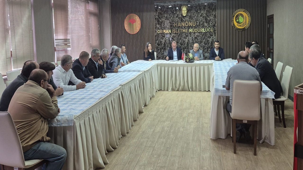 Kastamonu Köy Kalkınma (5)