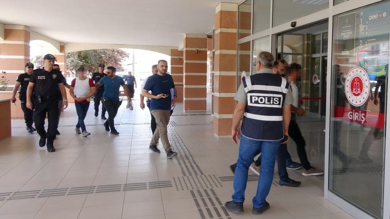 Kastamonu Maktul Tekme (1)