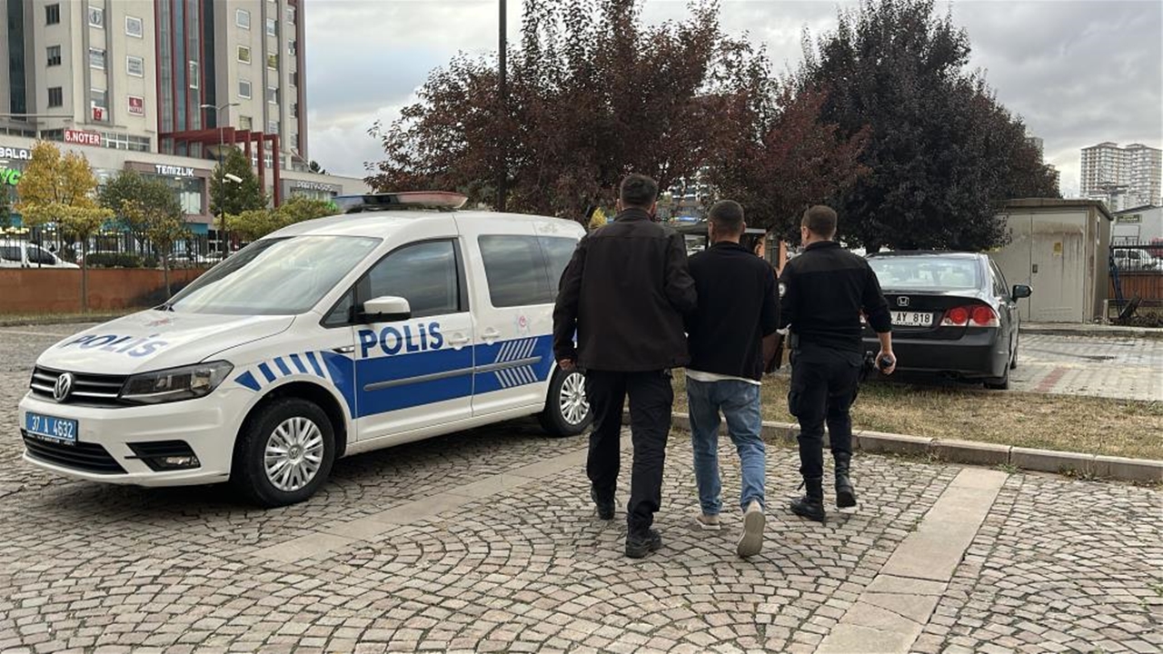 Kastamonu Maktul Tekme (4)