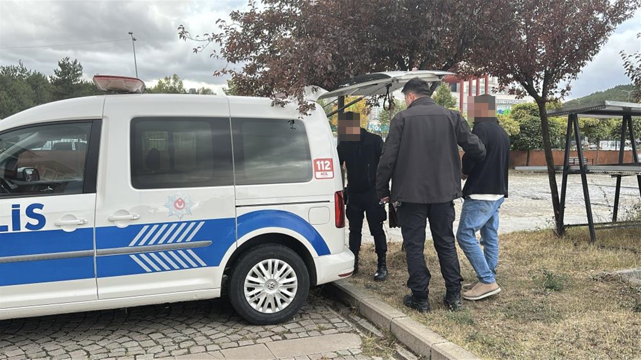 Kastamonu Maktul Tekme (5)