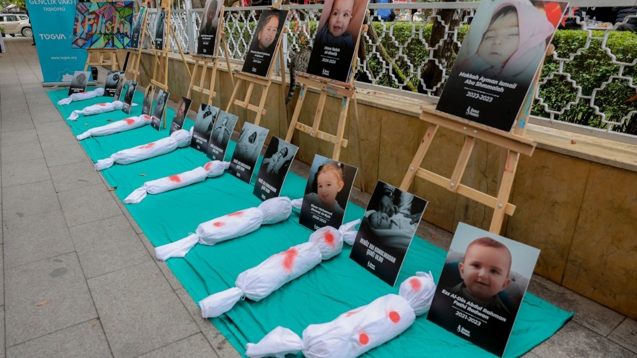 Kastamonu Milletvekili Uluay Taşköprü’de (3)