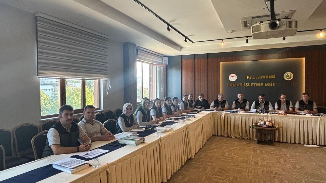 Kastamonu Obm’den Stratejik Yıl Sonu Toplantısı (4)