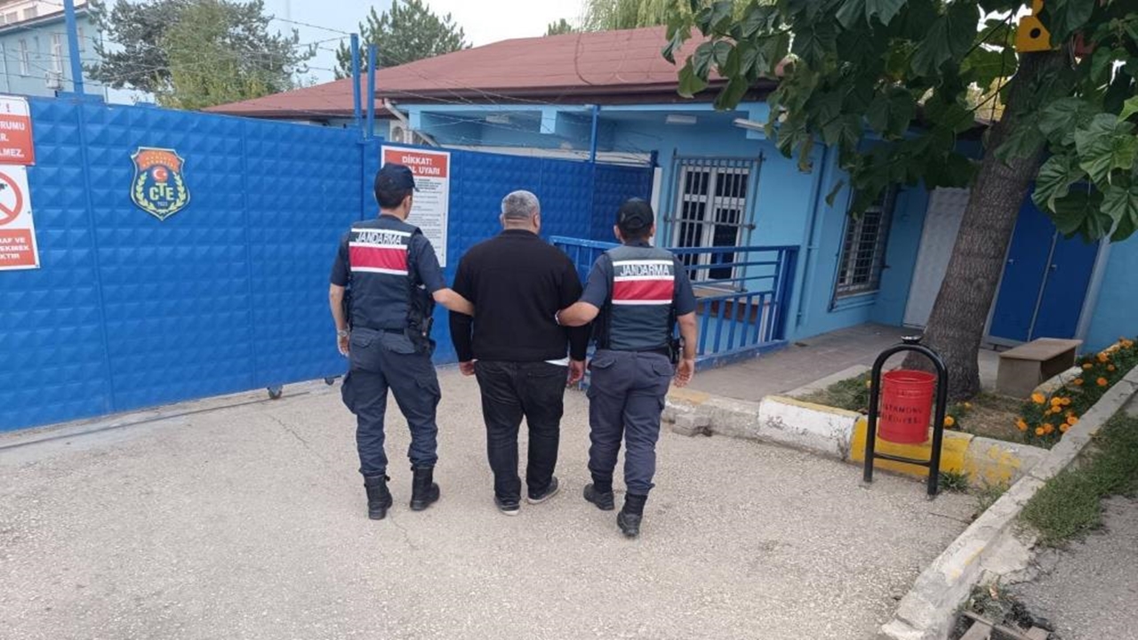 Kastamonu Operasyon 28 Kişi