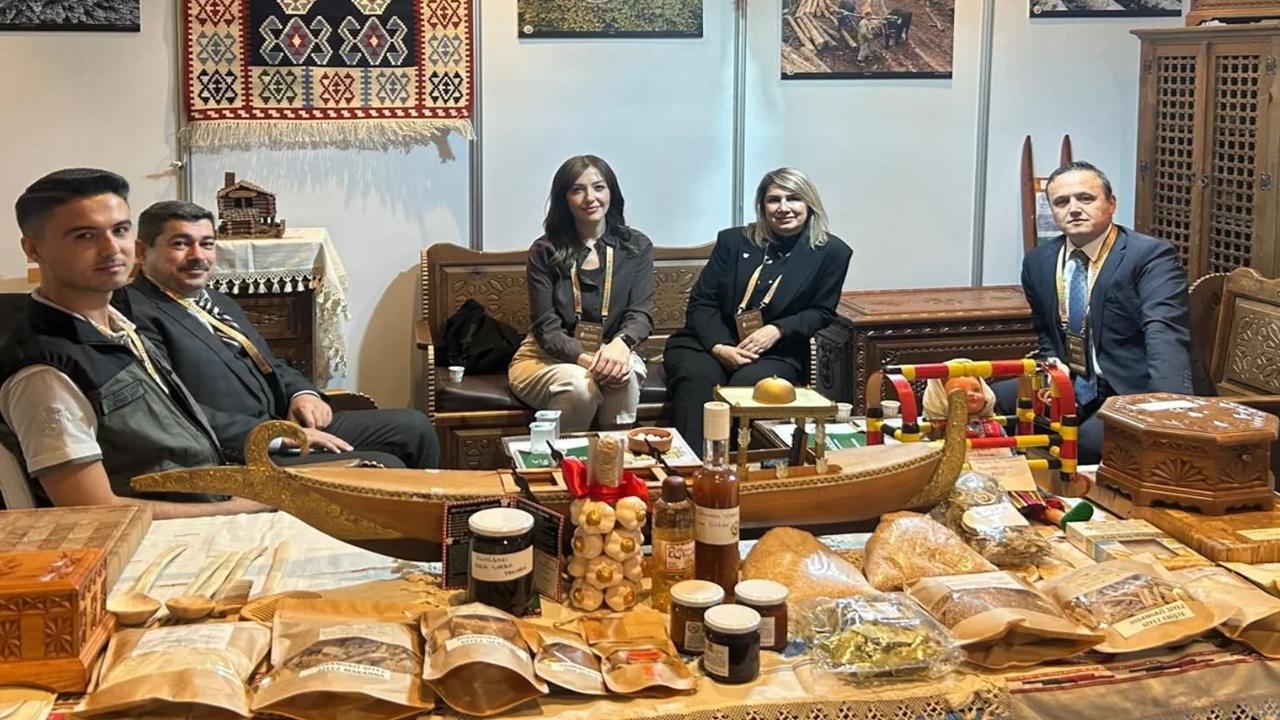 Kastamonu Orman Stant Istanbul (4)