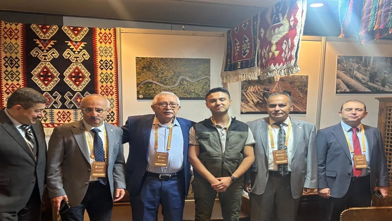Kastamonu Orman Stant Istanbul (5)