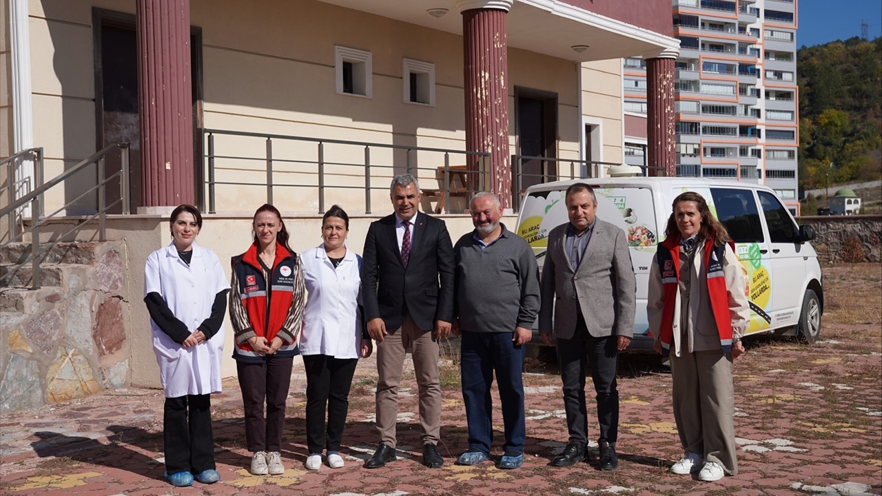 Kastamonu Pastırması Tesis (1)