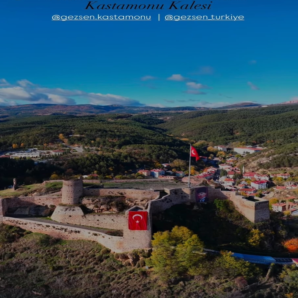 Kastamonu Sosyal Medya Tanıtım (2)