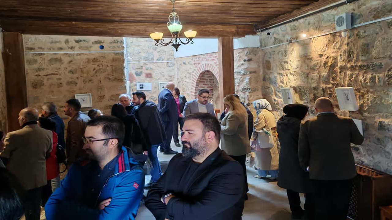 Kastamonu Takı Sergisi (2)