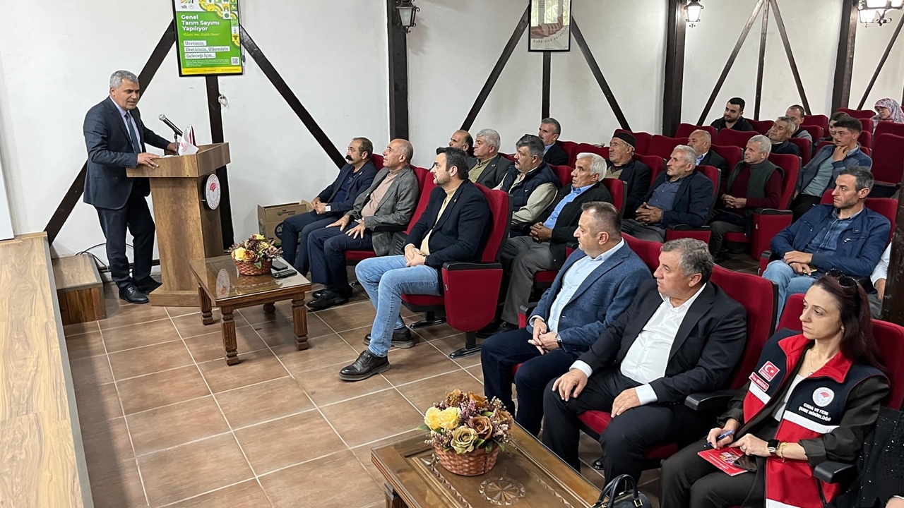 Kastamonu Tarım Şap Toplantısı (4)