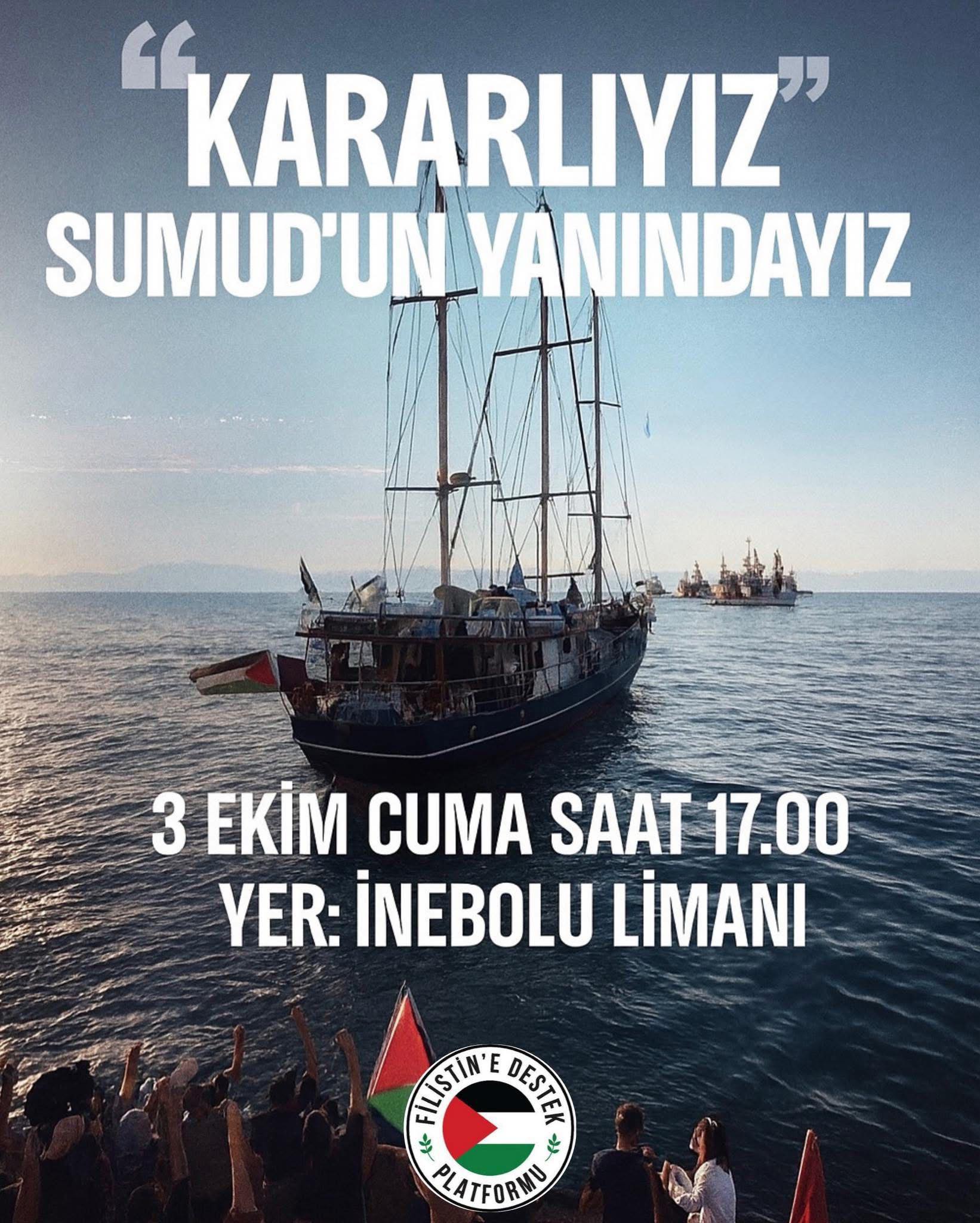 Kastamonu Tek Yürek Olacak 22