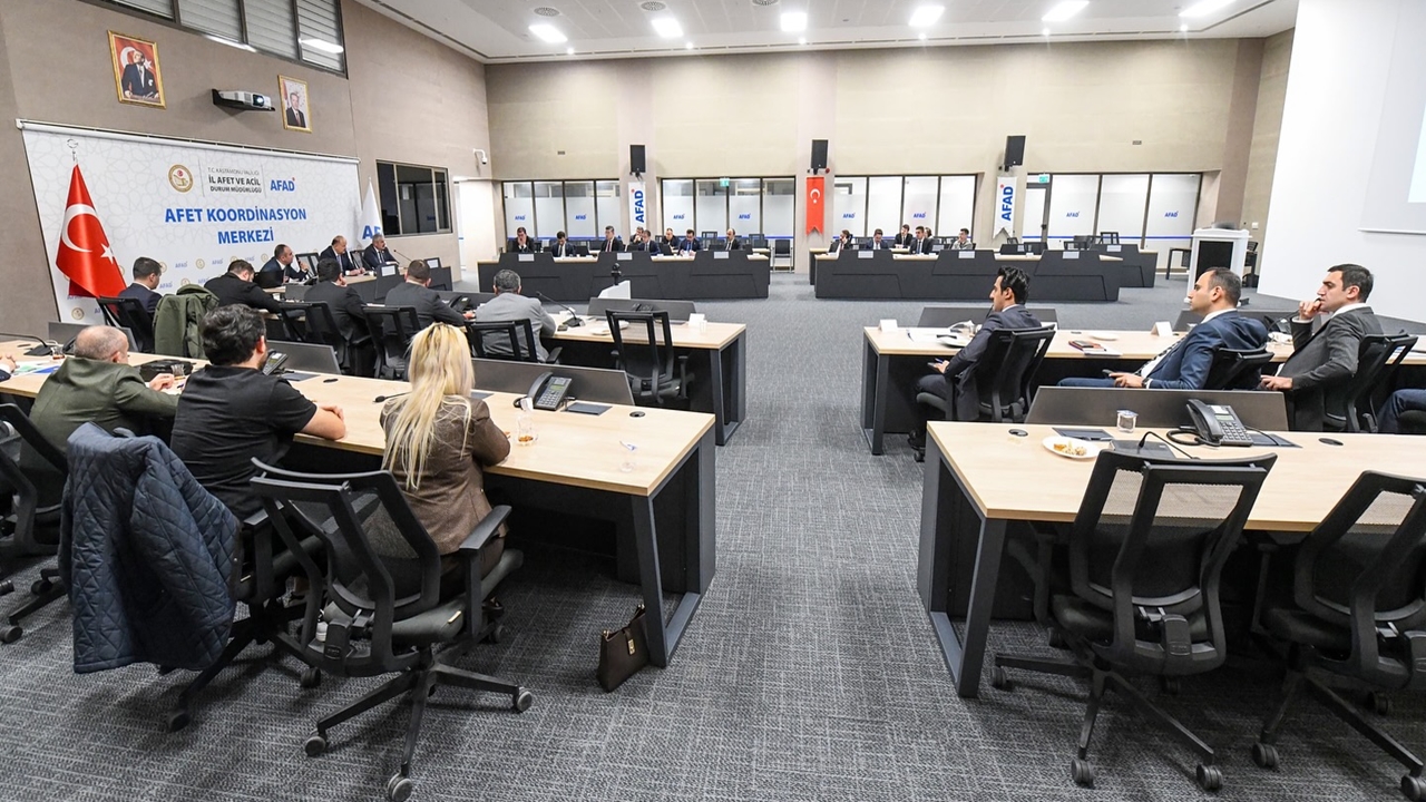 Kastamonu Vali Köydes (1)