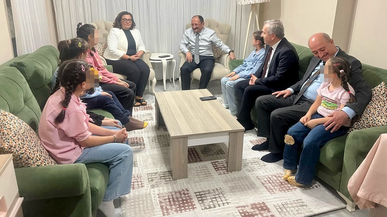 Kastamonu Vali Yardımcısı Aydın Ergün (1)