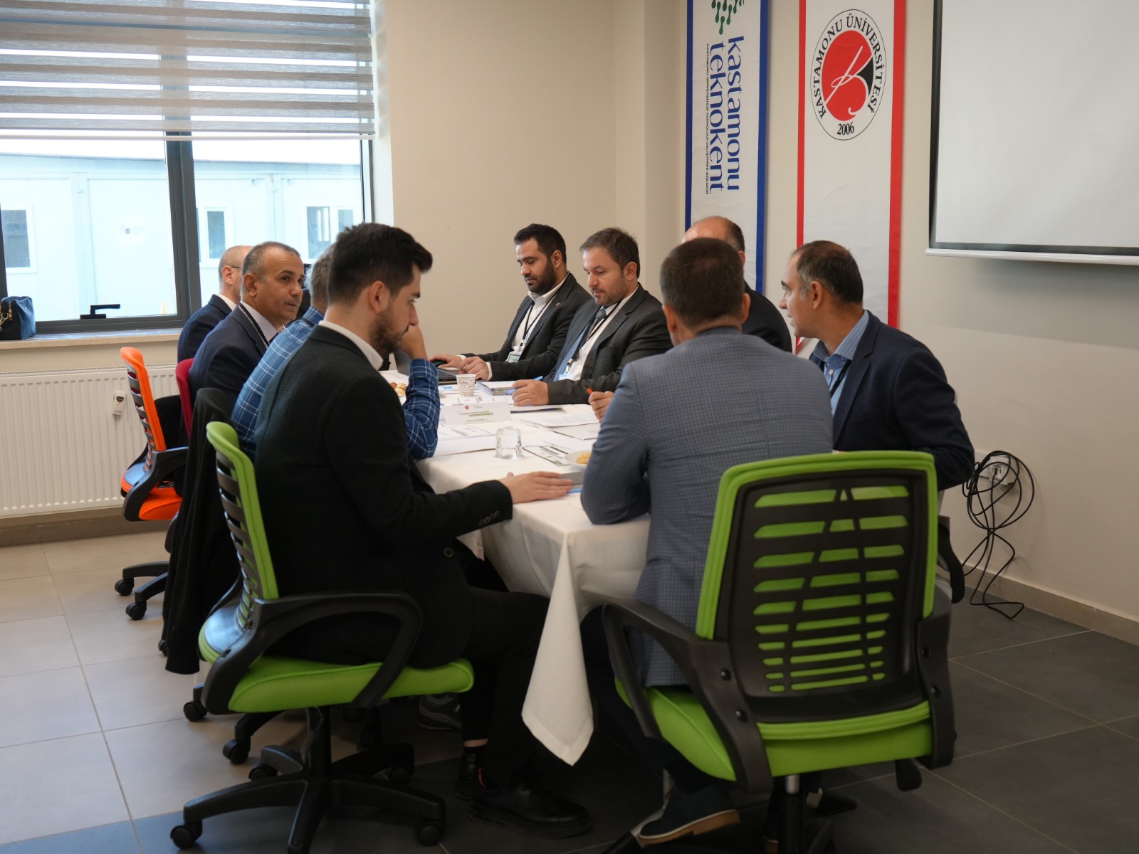 Kastamonu'da 61 Projeye 46 Milyon Tl Destek Sağlandı 2
