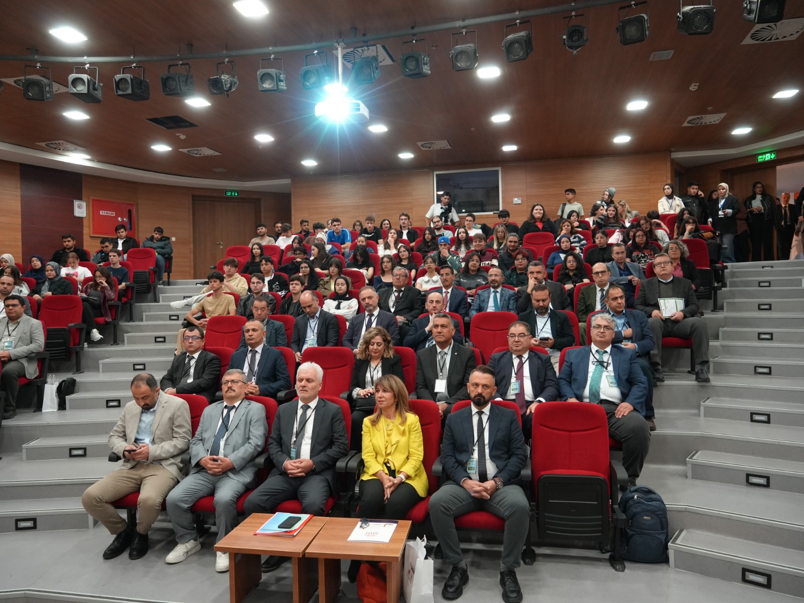 Kastamonu'da 61 Projeye 46 Milyon Tl Destek Sağlandı 66