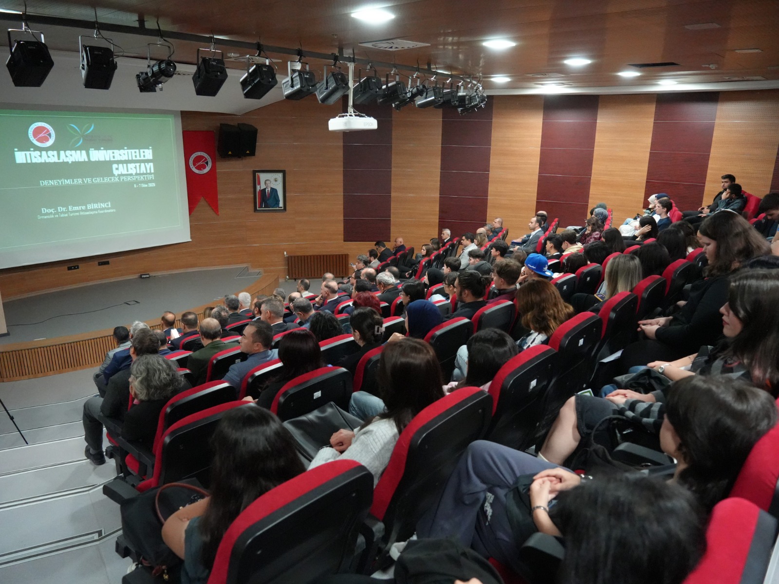 Kastamonu'da 61 Projeye 46 Milyon Tl Destek Sağlandı