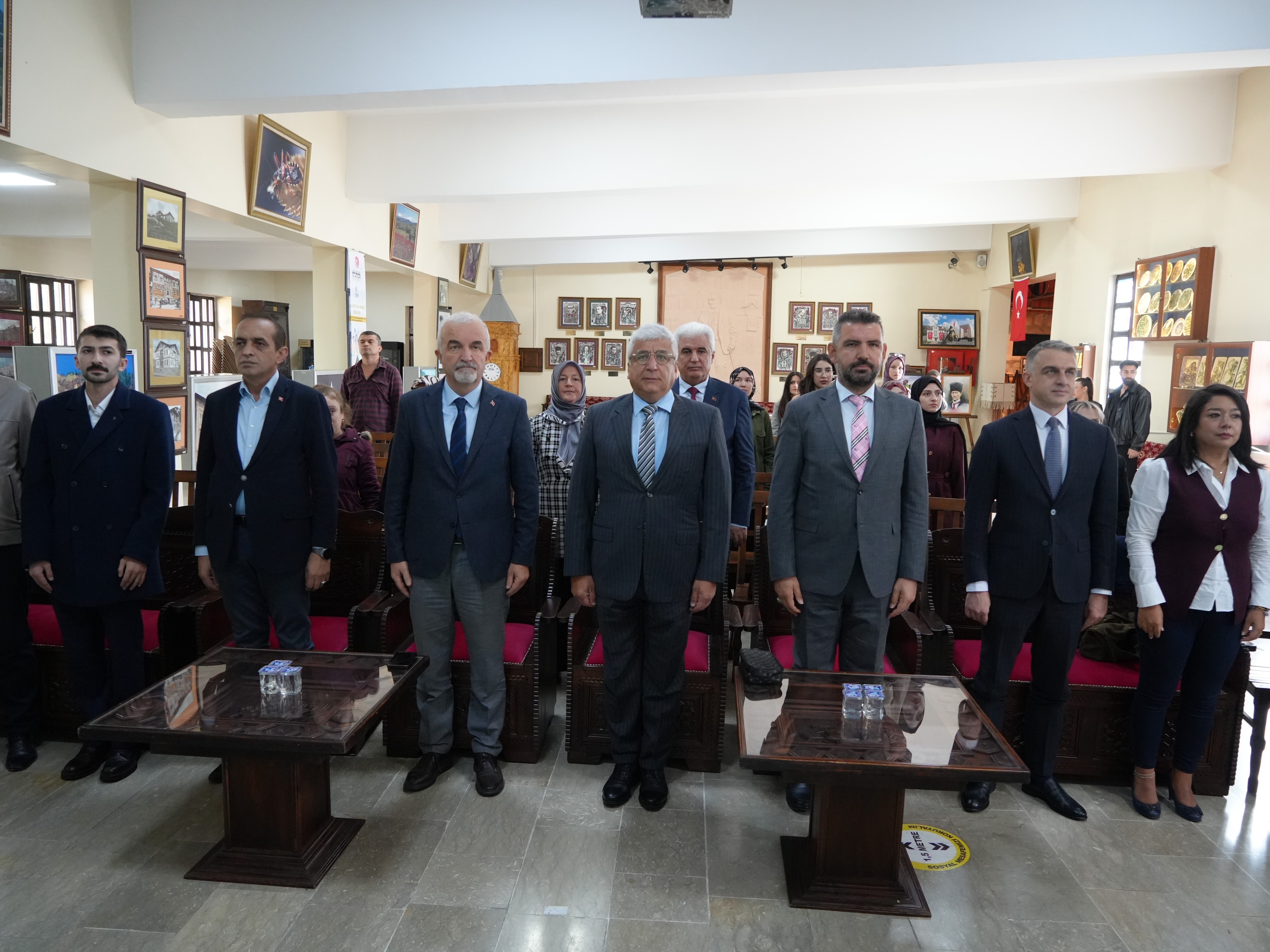 Kastamonu'da 8 Ay 10 Gün Sürecek, Istihdam Sağlayacak 2