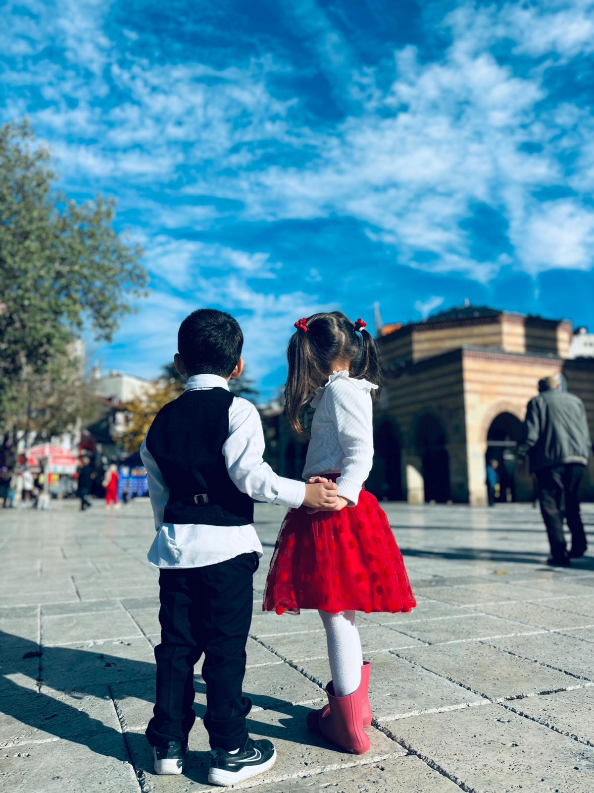 Kastamonu'da Anaokulu Öğrencileri Cumhuriyet'in 102. Yılını Kutladı 68