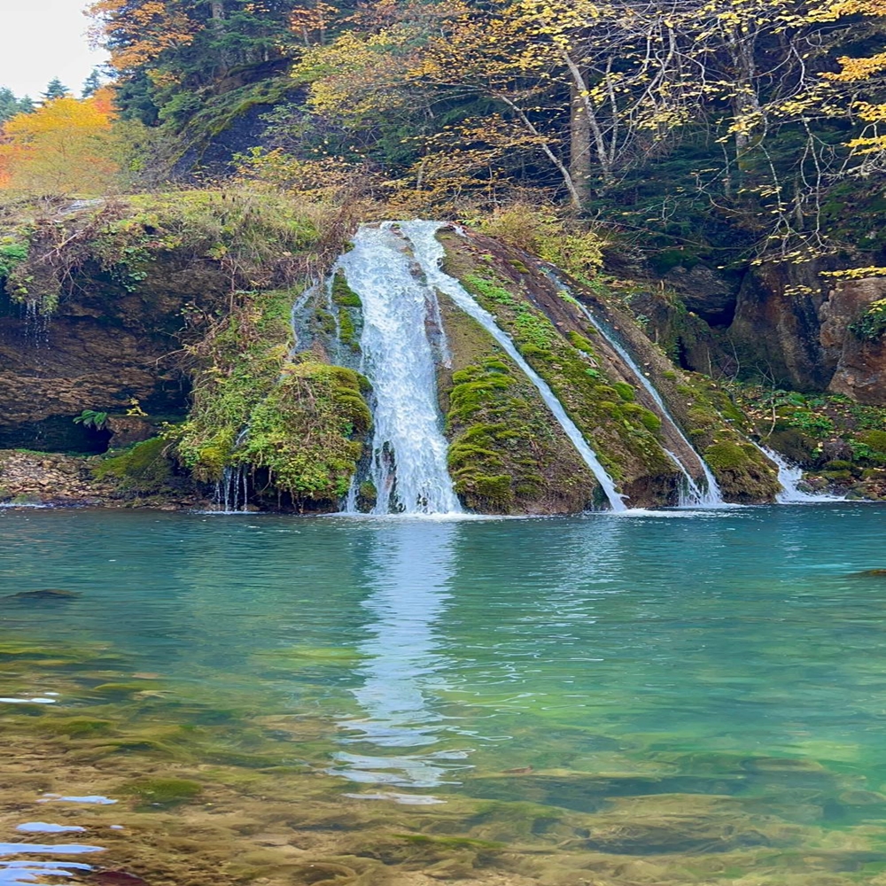 Kastamonu'da Doğanın Kalbine Yolculuk (3)