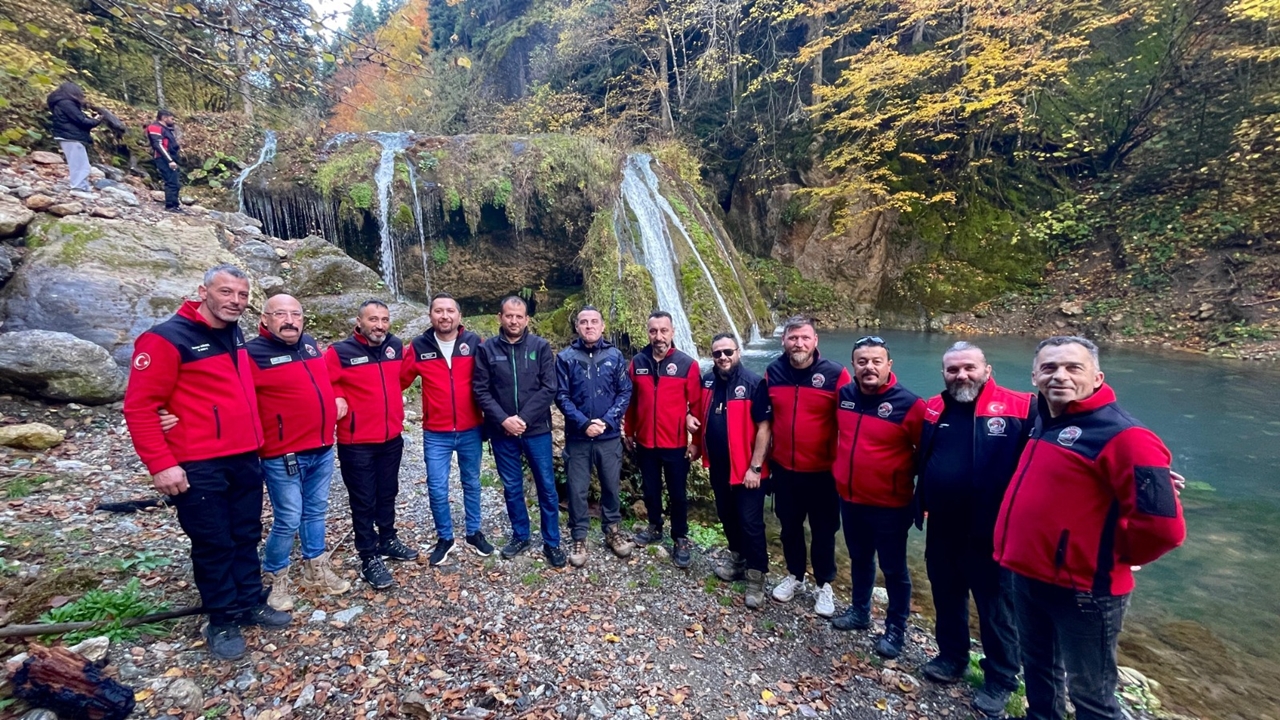Kastamonu'da Doğanın Kalbine Yolculuk (7)