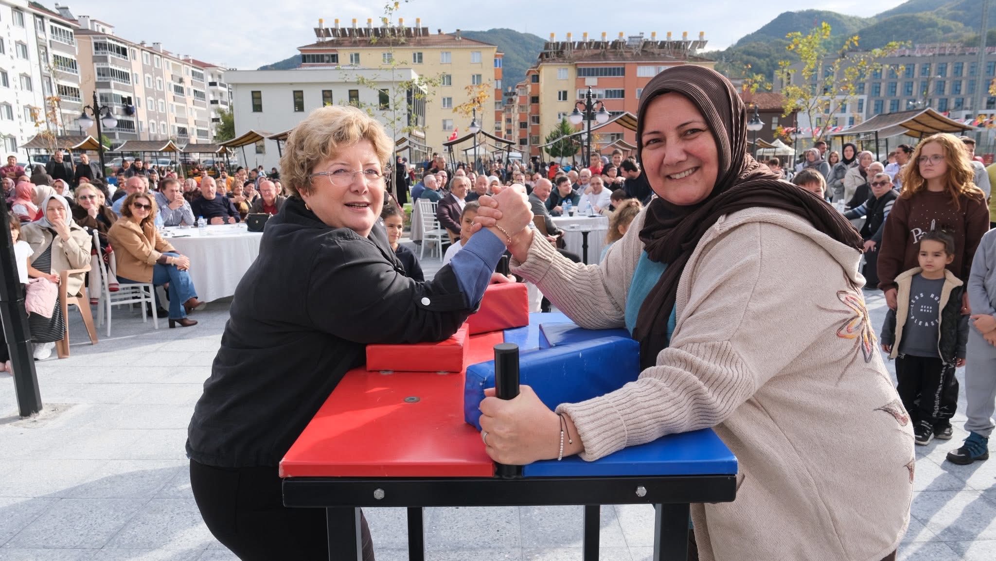 Kastamonu'da Eğitime Destek Için Bir Araya Geldiler 6 Yılda 665 Öğrenciye Burs Sağlandı 1