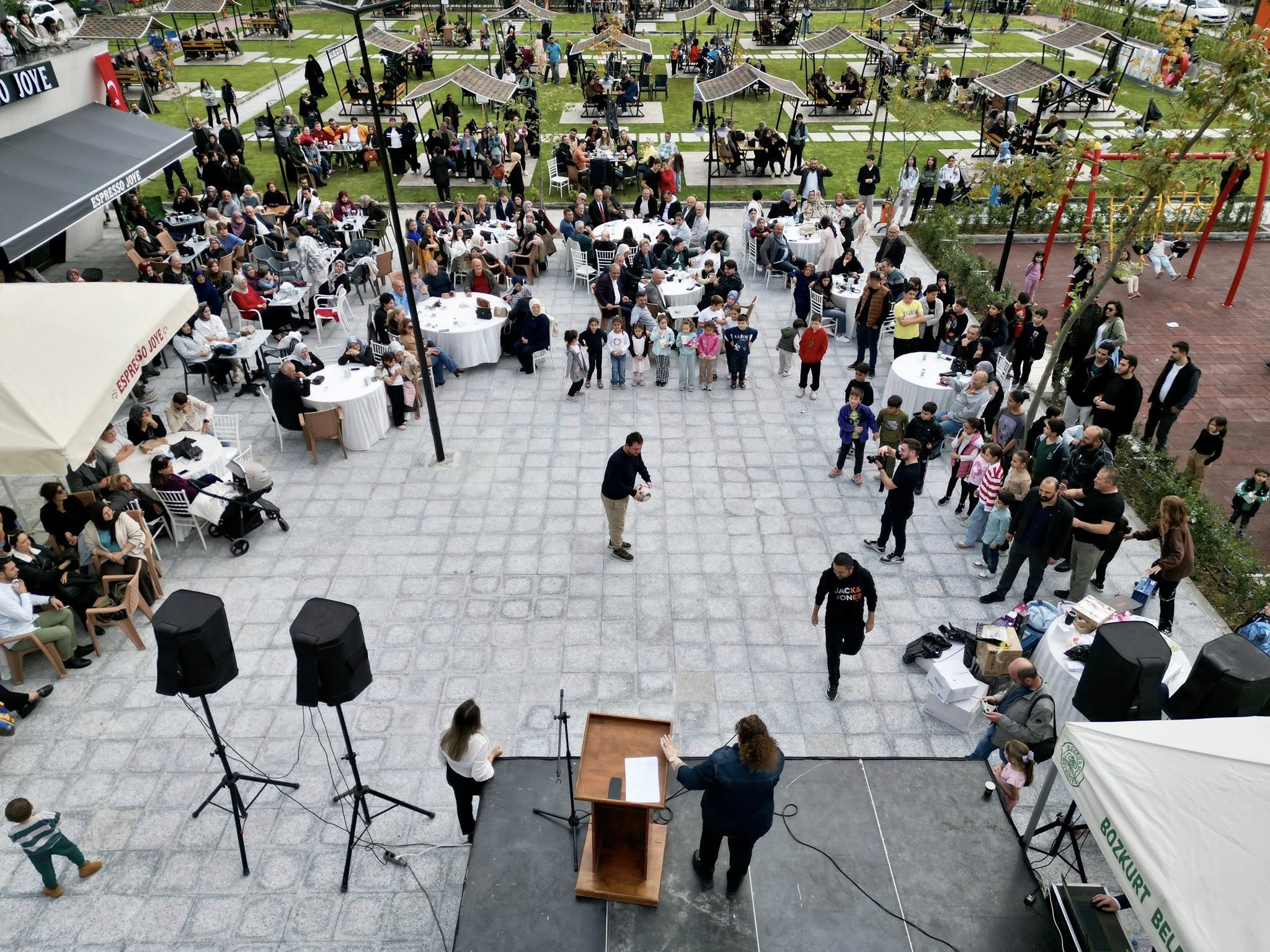 Kastamonu'da Eğitime Destek Için Bir Araya Geldiler 6 Yılda 665 Öğrenciye Burs Sağlandı 12