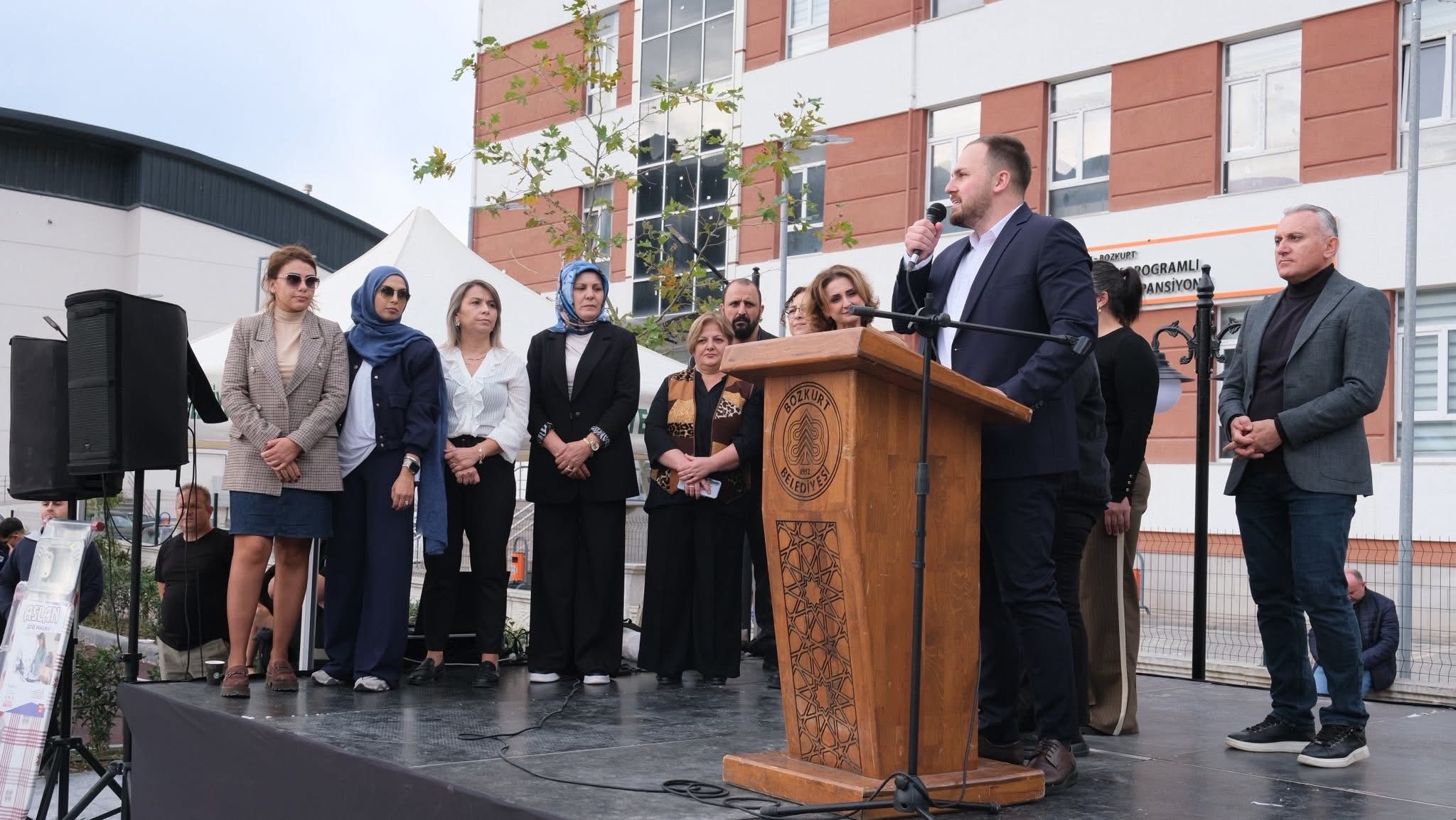 Kastamonu'da Eğitime Destek Için Bir Araya Geldiler 6 Yılda 665 Öğrenciye Burs Sağlandı 2