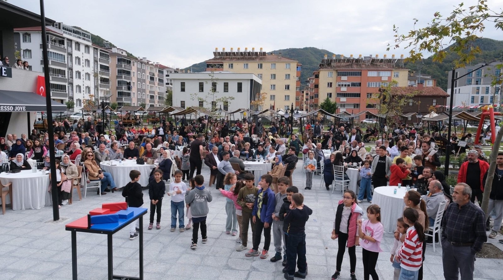 Kastamonu'da Eğitime Destek Için Bir Araya Geldiler 6 Yılda 665 Öğrenciye Burs Sağlandı 22