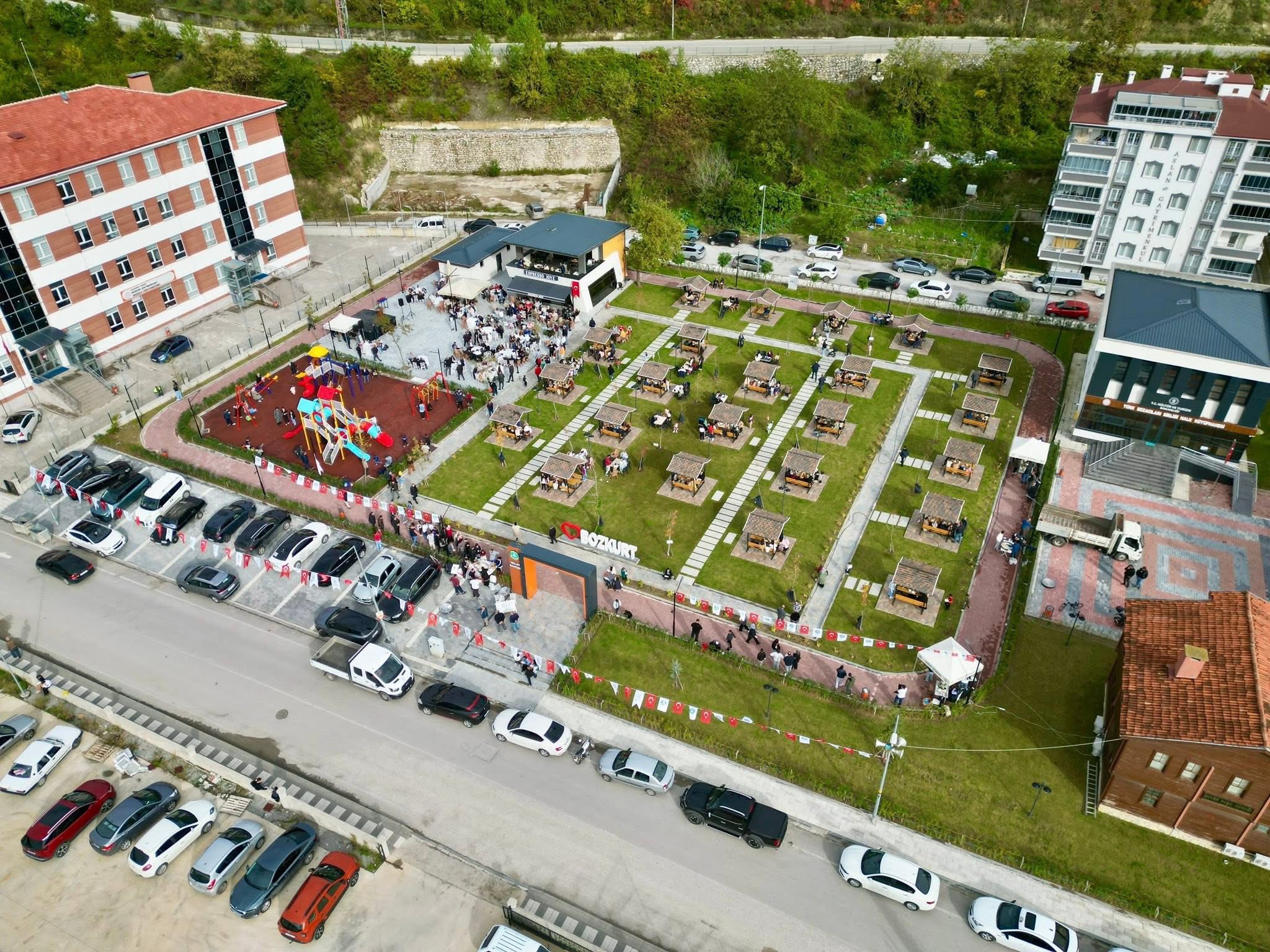 Kastamonu'da Eğitime Destek Için Bir Araya Geldiler 6 Yılda 665 Öğrenciye Burs Sağlandı 9