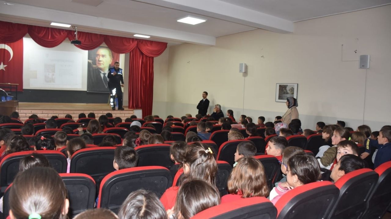 Kastamonu’da Eğitimle Hayata Renk Katıldı 6 Bin Öğrenciye Ulaşıldı (2)