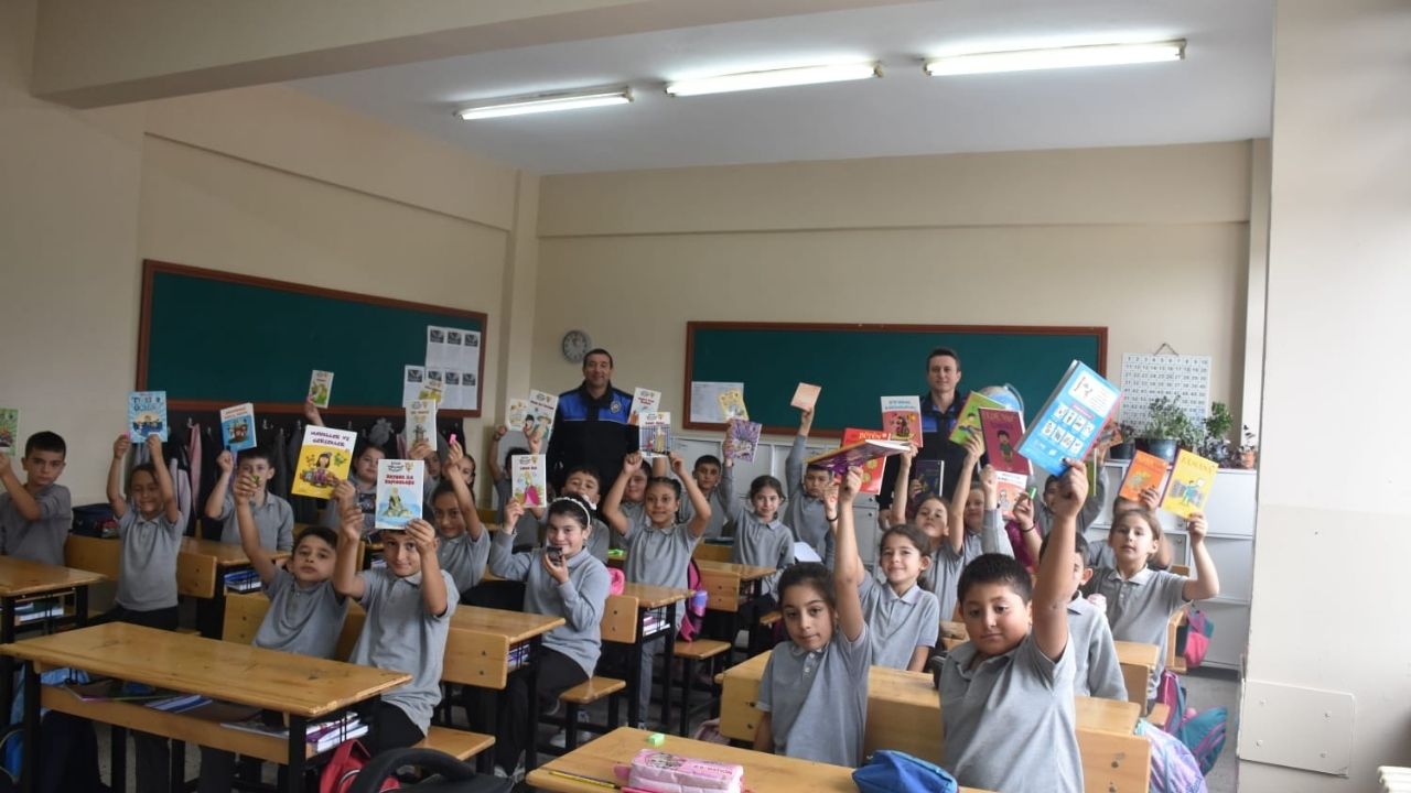 Kastamonu’da Eğitimle Hayata Renk Katıldı 6 Bin Öğrenciye Ulaşıldı (6)