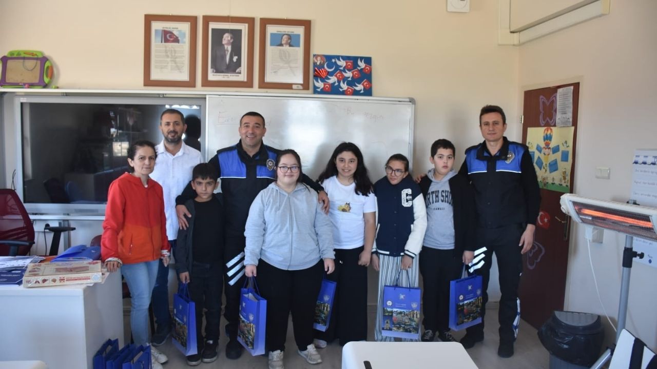 Kastamonu’da Eğitimle Hayata Renk Katıldı 6 Bin Öğrenciye Ulaşıldı (9)