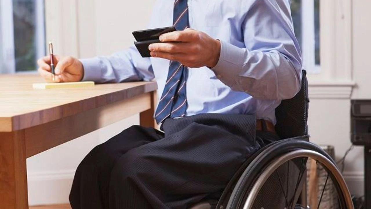 Kastamonu’da Engelli Bireylere Istihdam Fırsatı 60 Personel Alımı