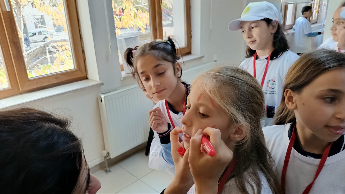 Kastamonu'da Kamp Gerçekleştirildi, Taşköprü'deki Sera Da Ziyaret Edildi 2