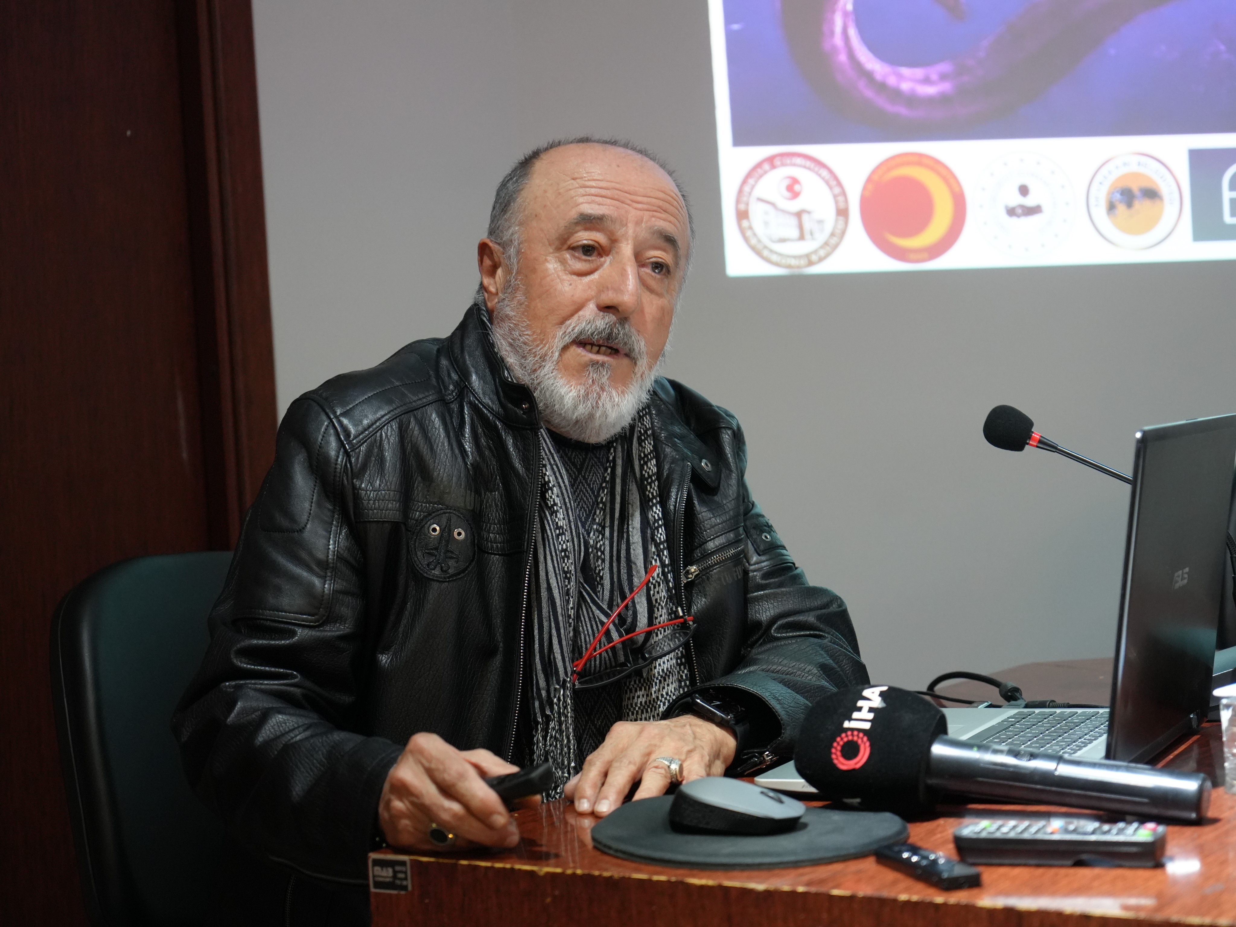 Kastamonu'da Keşfedildi, 70 Milyon Yıllık 'Denizlerin Dinozoru'nu Anlattı! 2