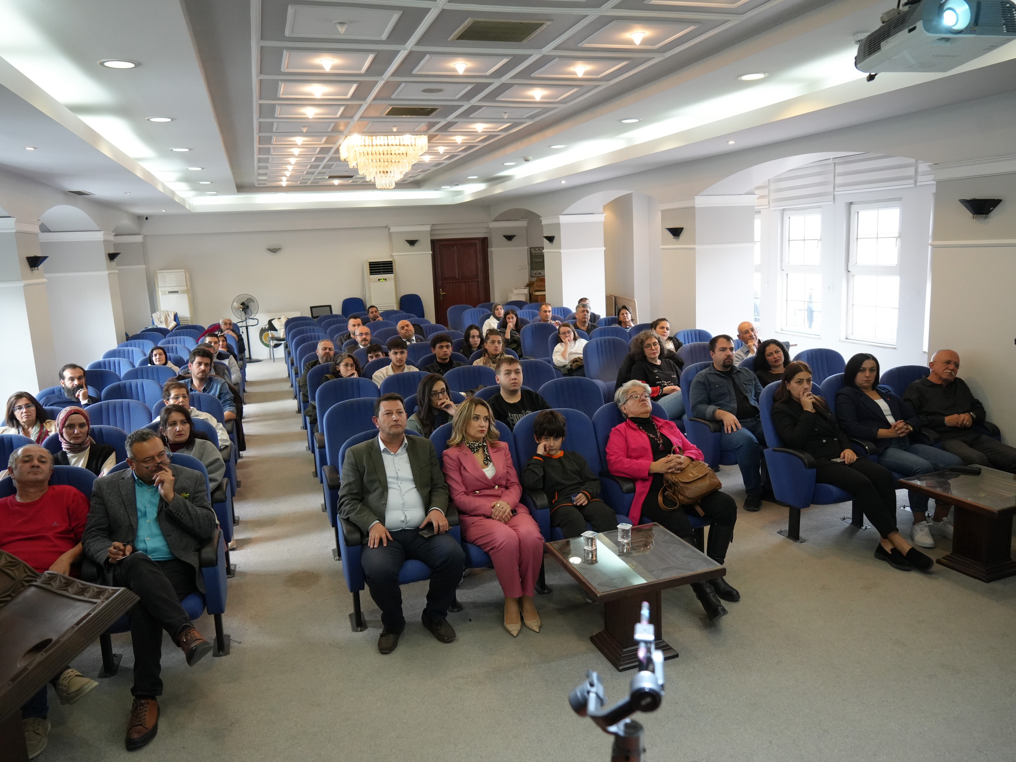 Kastamonu'da Keşfedildi, 70 Milyon Yıllık 'Denizlerin Dinozoru'nu Anlattı! 3