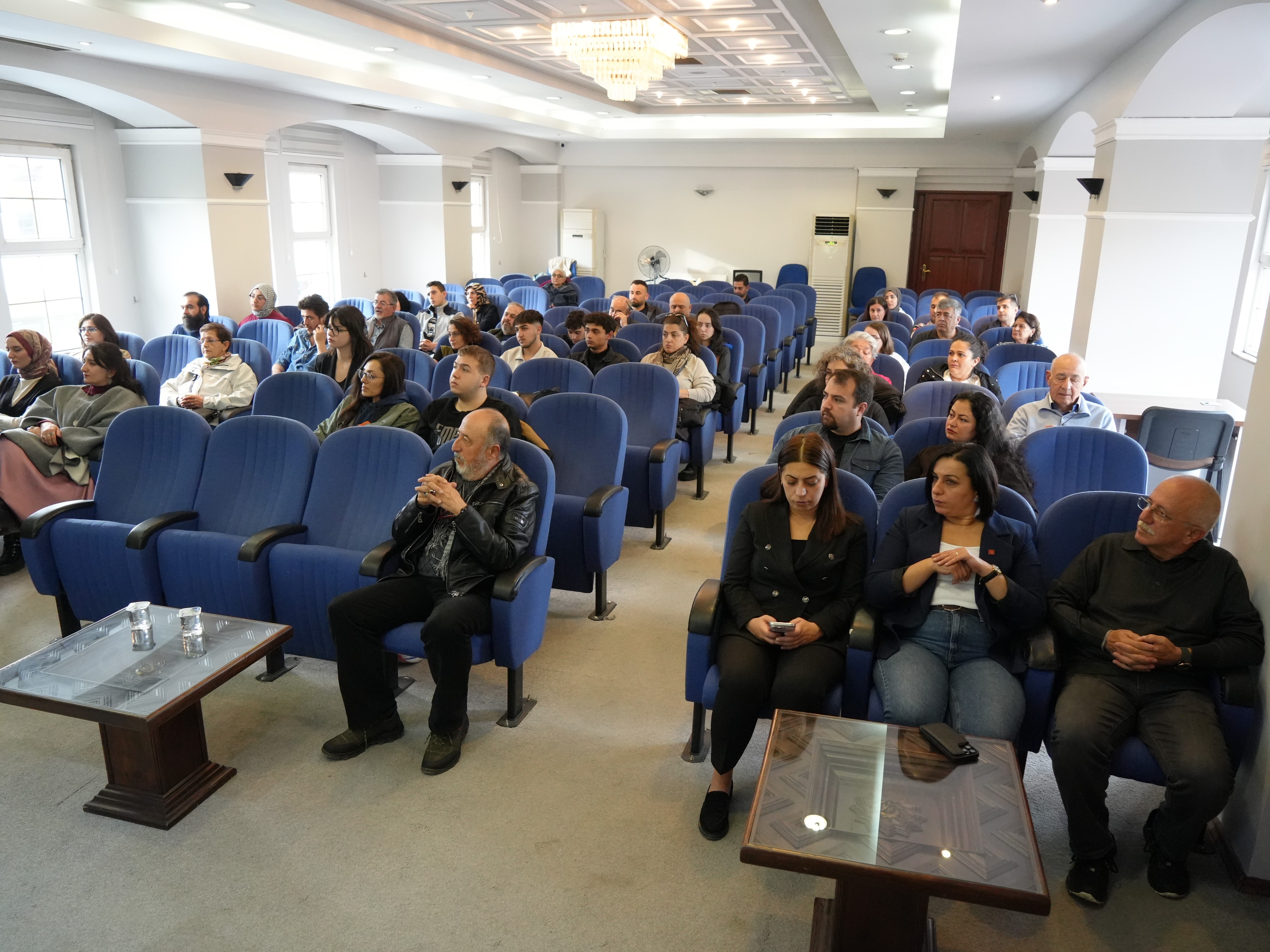 Kastamonu'da Keşfedildi, 70 Milyon Yıllık 'Denizlerin Dinozoru'nu Anlattı! 4