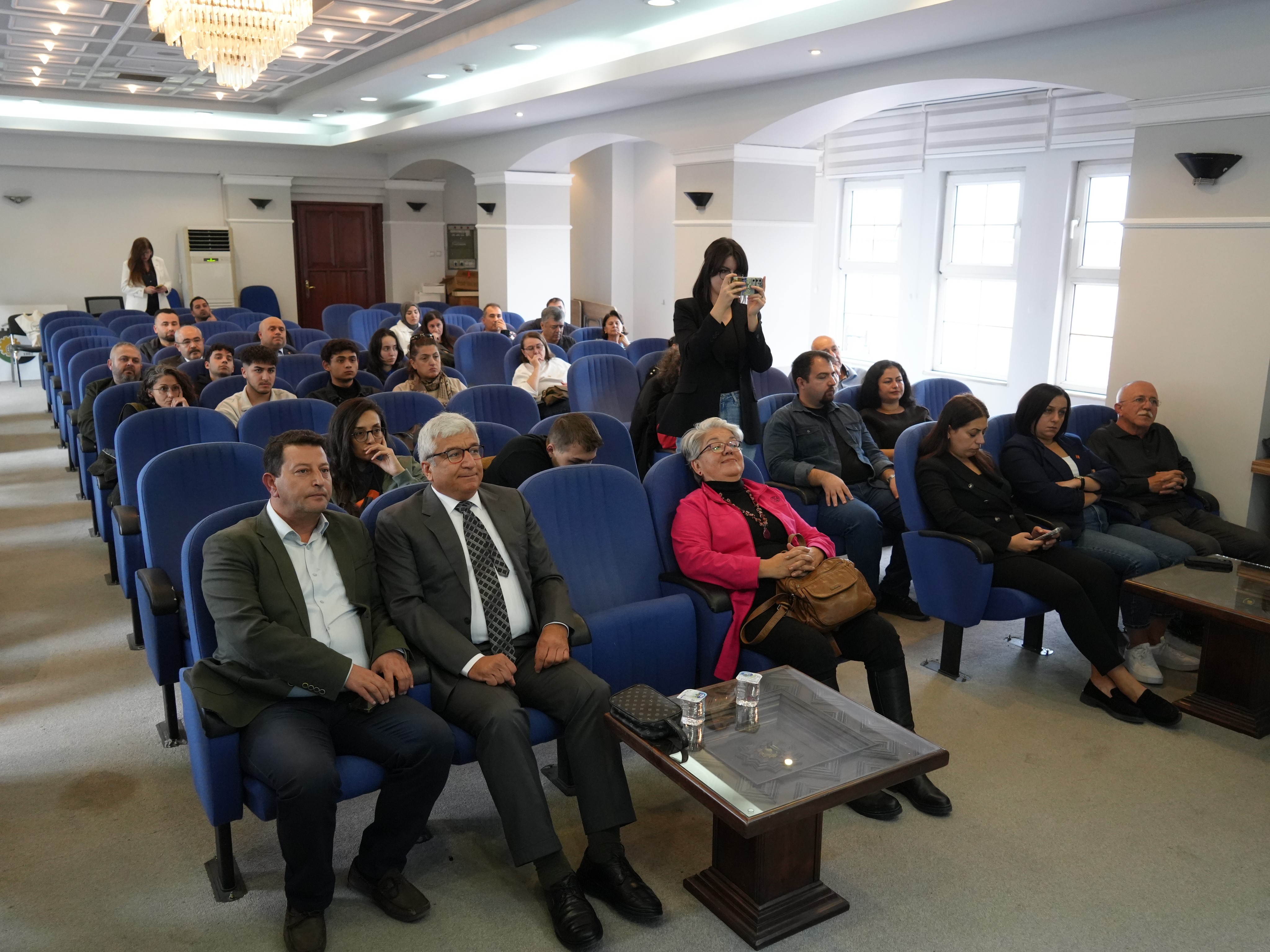 Kastamonu'da Keşfedildi, 70 Milyon Yıllık 'Denizlerin Dinozoru'nu Anlattı! 5