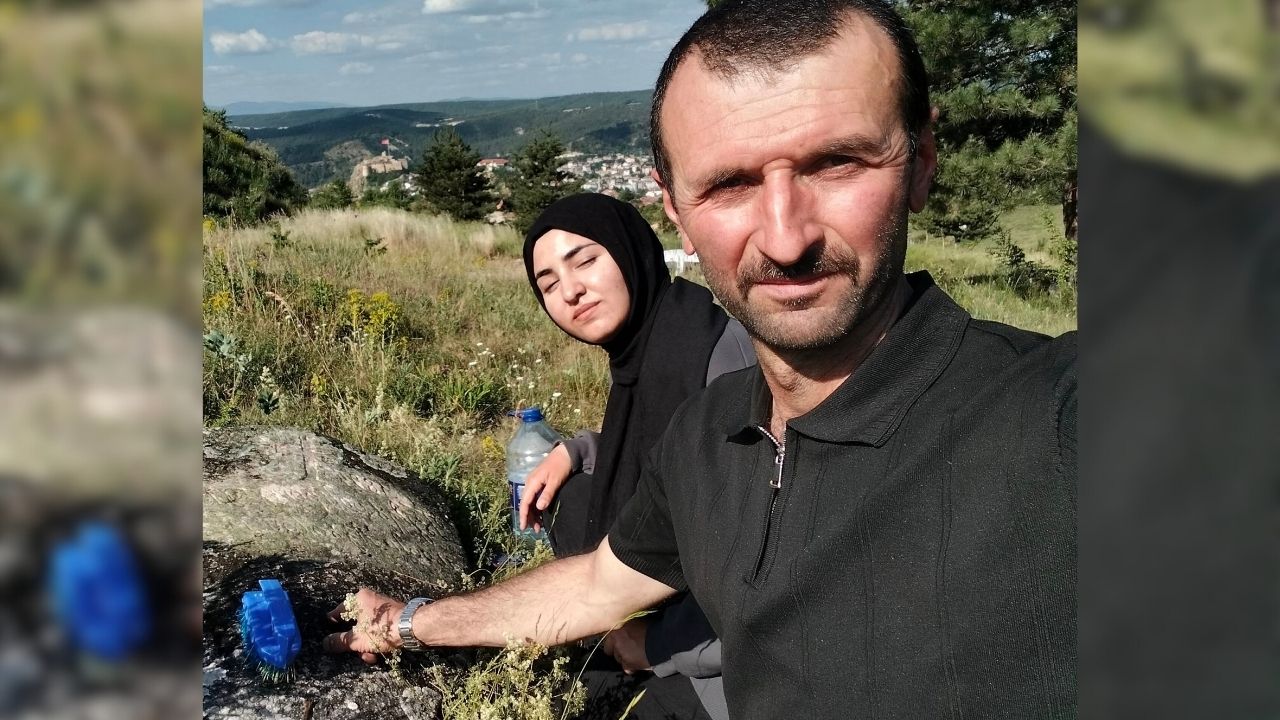 Kastamonu’da Osmanlı Dönemi Mezarı Gün Yüzüne Çıktı (4)