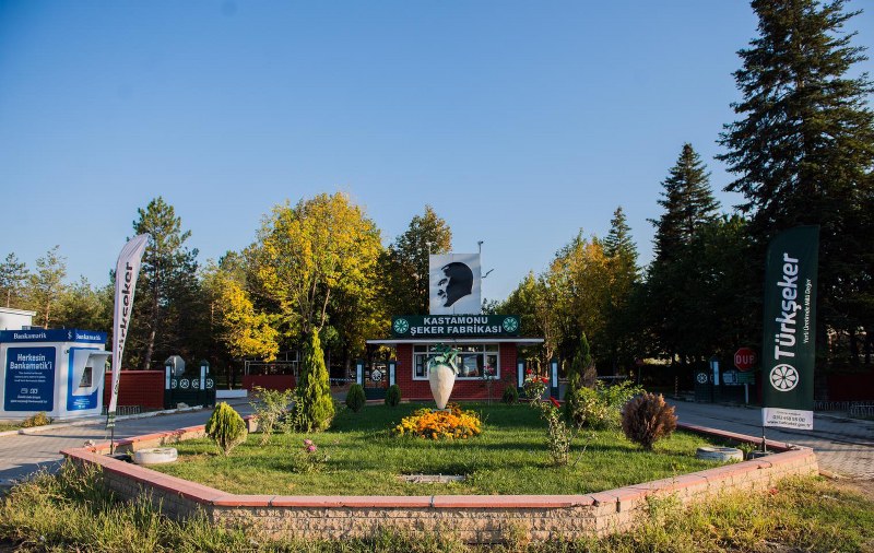 Kastamonu'da Pancar Çiftçileri Eleştirmişti! Pazar Günleri Alım Olacak Mı Fabrika Açıkladı! 22