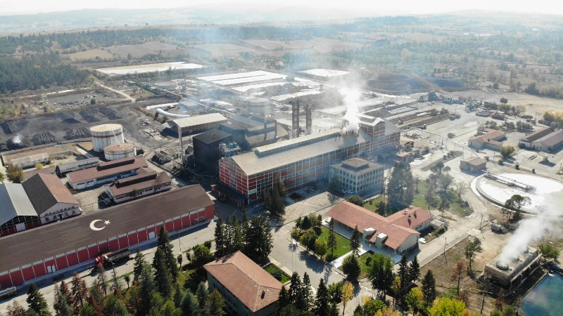 Kastamonu'da Pancar Çiftçileri Eleştirmişti! Pazar Günleri Alım Olacak Mı Fabrika Açıkladı! 44