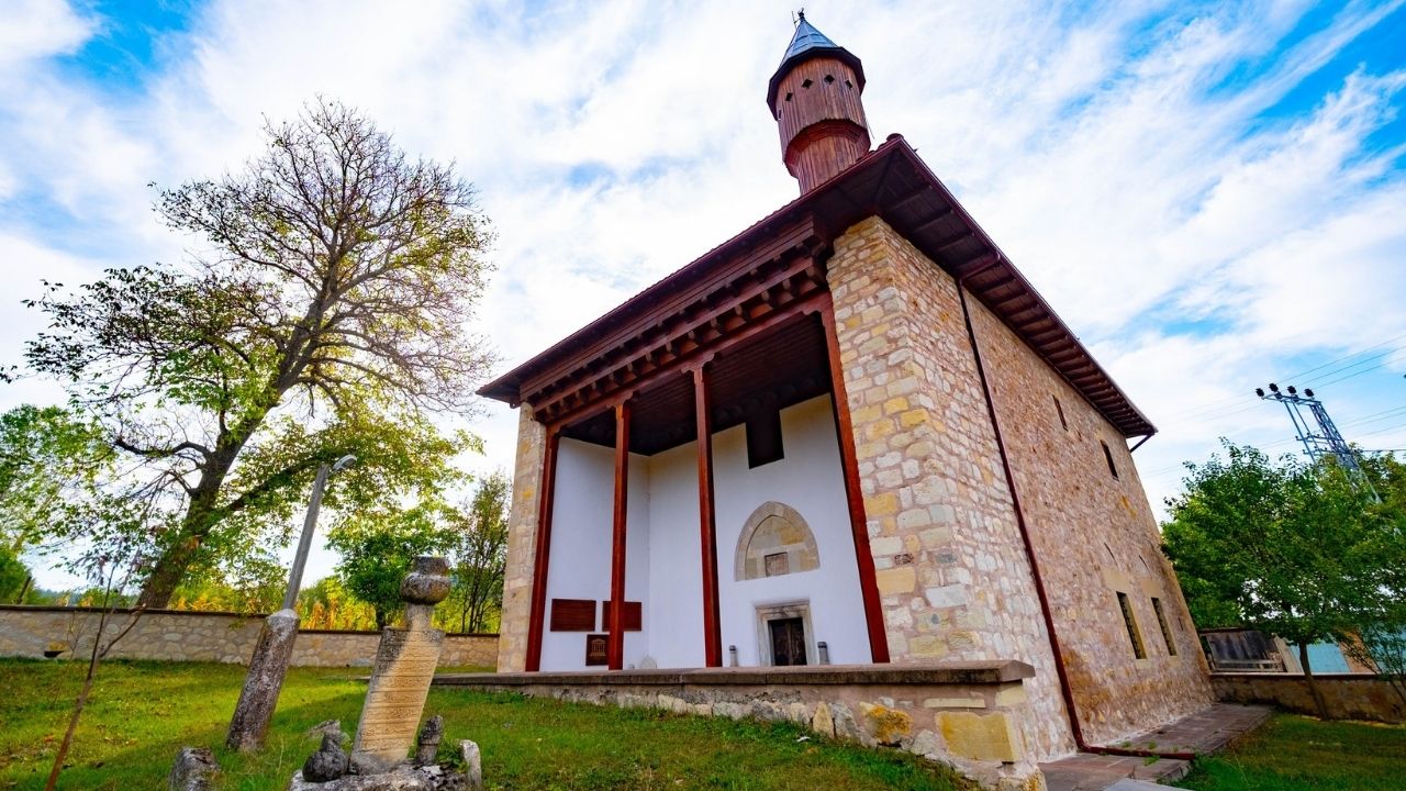 Kastamonu’da Turizme Dev Destek Üç Büyük Proje Başlıyor, Biri Taşköprü’de! (2)