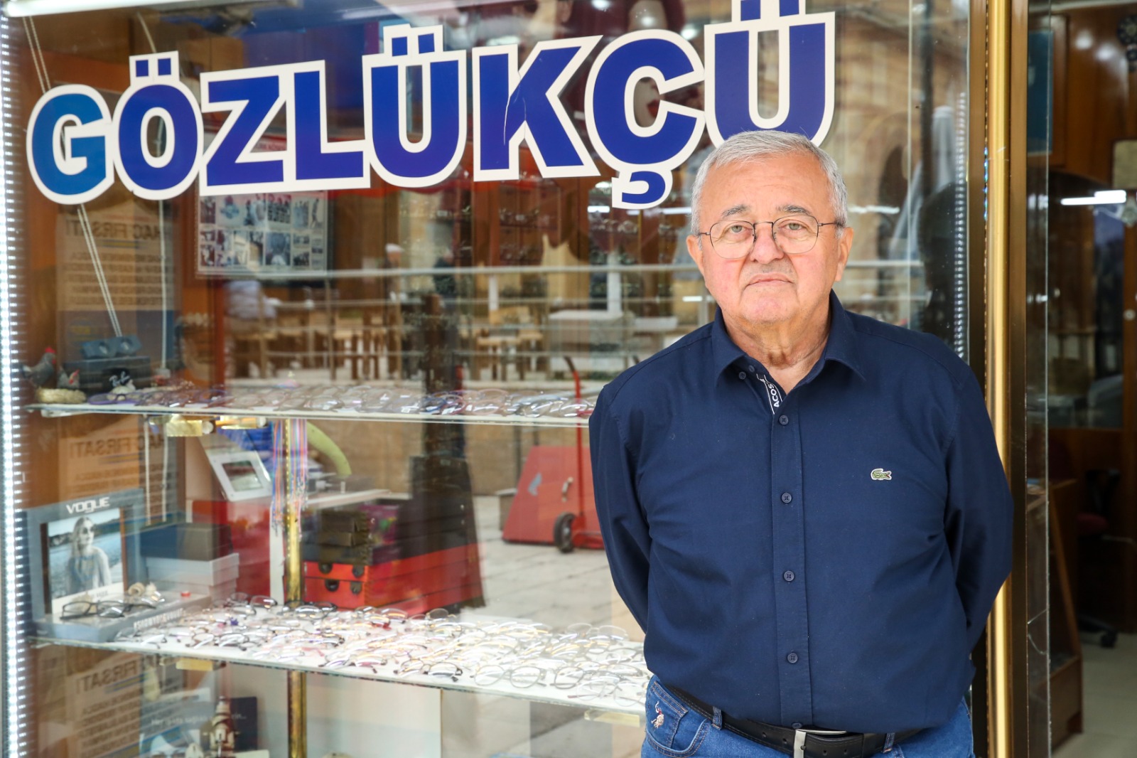 Kastamonu'da Yaklaşık 60 Yıldır Bu Mesleği Yapıyor, Parmak Izleri Bile Silindi! 7