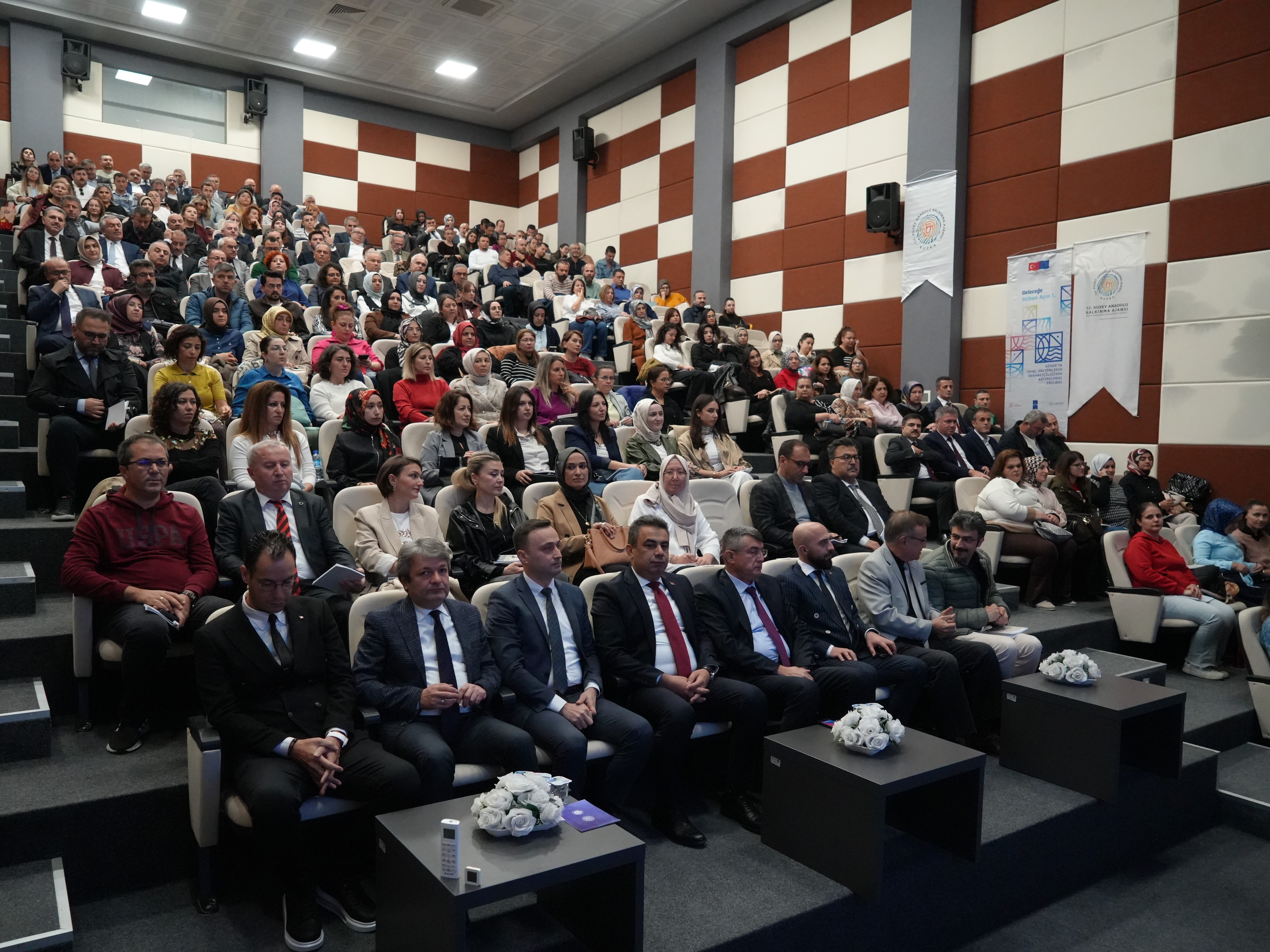 Kastamonu'da Yapay Zeka Ile Buluştular, Dönüşüm Başladı! 3