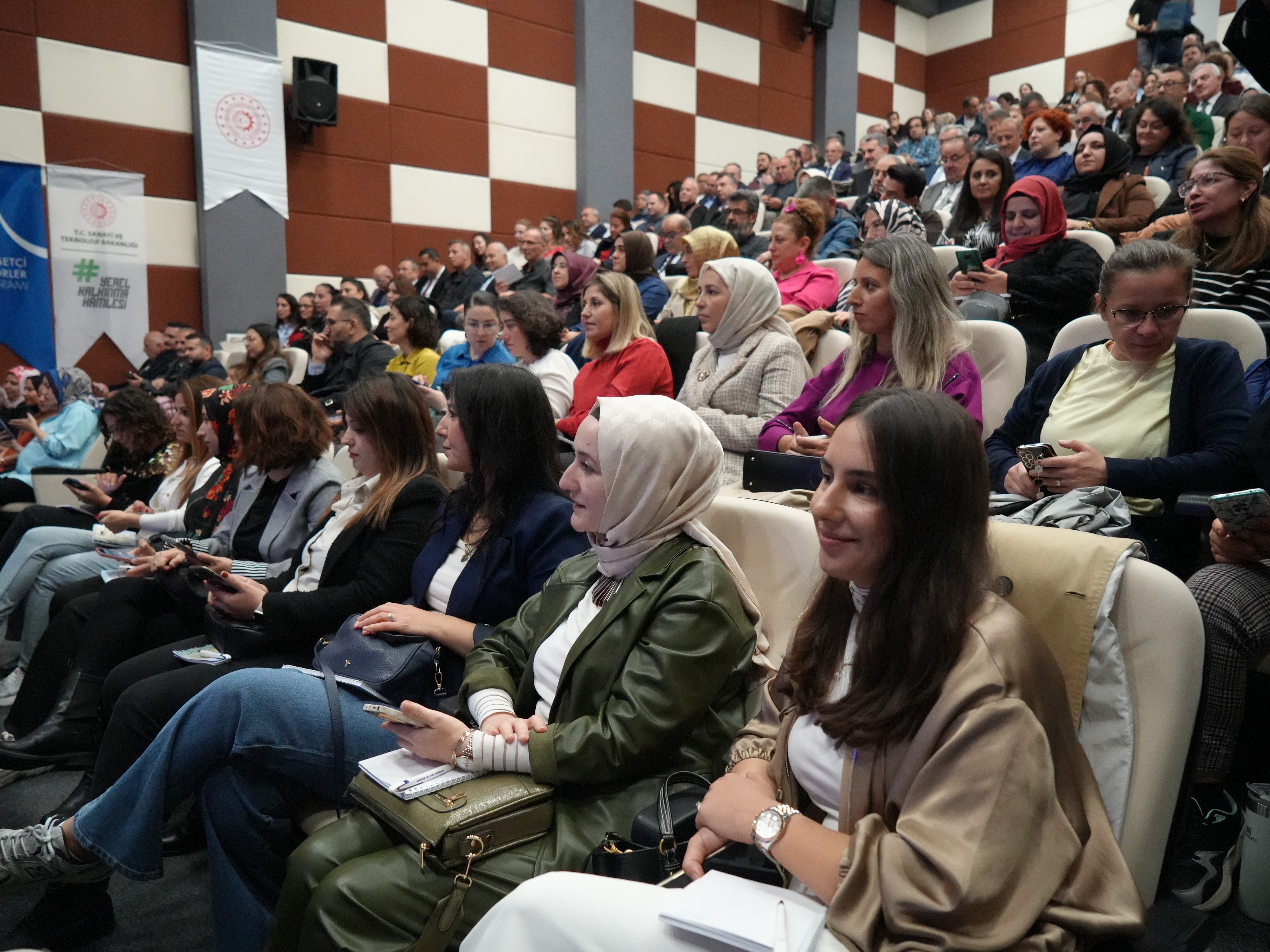 Kastamonu'da Yapay Zeka Ile Buluştular, Dönüşüm Başladı! 9