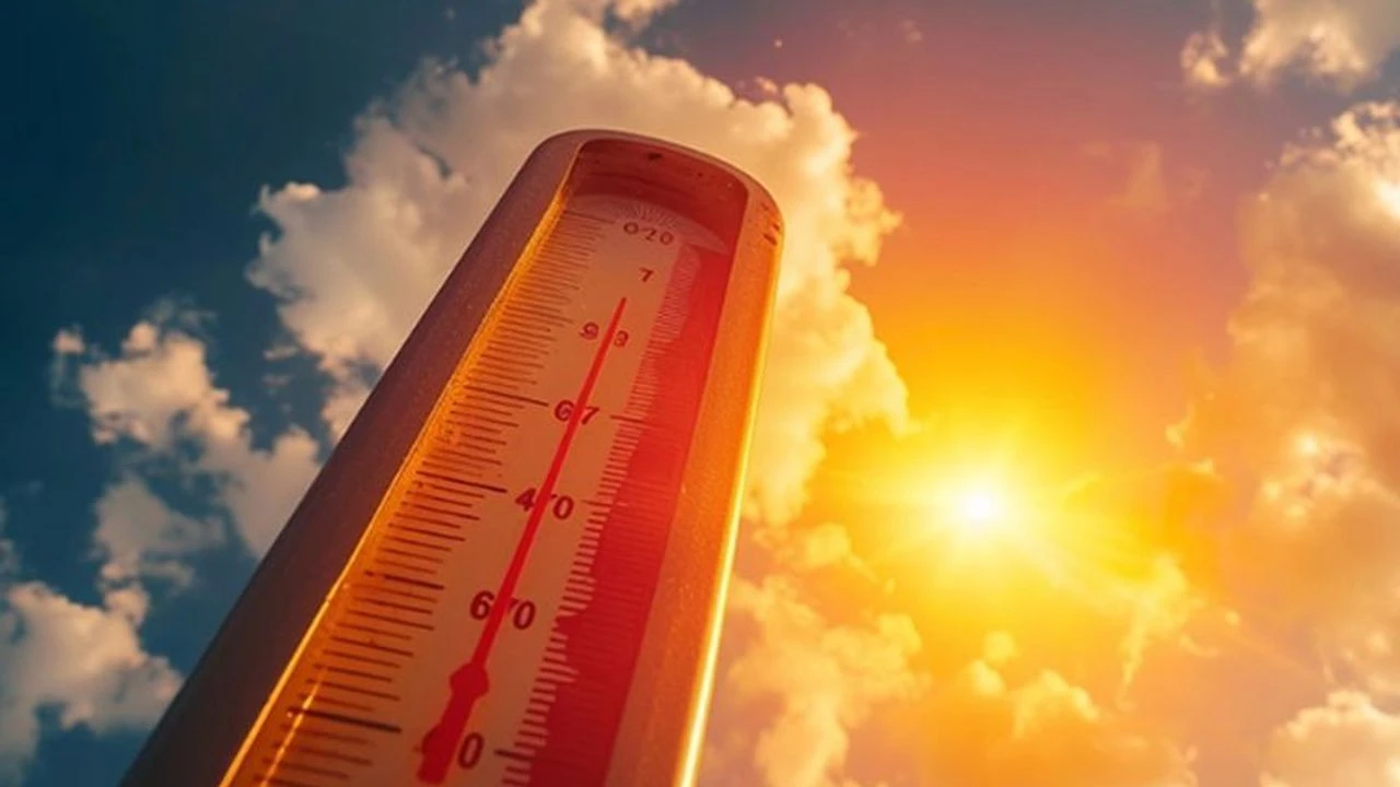 Kastamonu’da Yaz Geri Dönüyor Pastırma Sıcaklıkları Kapıda!